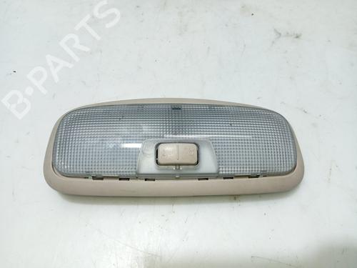 Plafonier FORD FIESTA VI (CB1, CCN) 1.0 EcoBoost (100 hp) 31107659