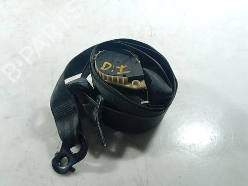 Front left seatbelt RENAULT KANGOO (KC0/1_) 1.5 dCi (KC08, KC09) | BP40160304I26 - Image 15