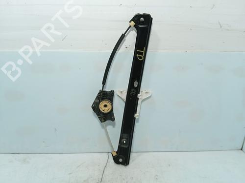 Used Rear right window mechanism Rear right window mechanism 37414398 37414398