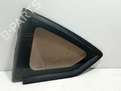 Panel rude bagtil venstre Panel rude bagtil venstre 37991838 37991838