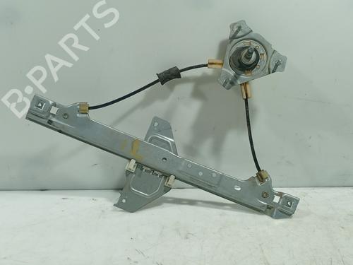 Used Rear left window mechanism Rear left window mechanism 37417612 37417612