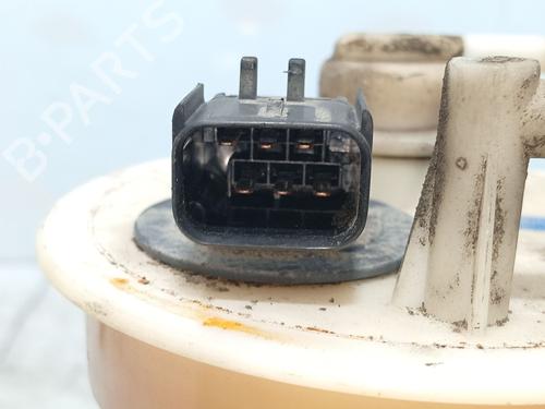 Fuel pump CHEVROLET MATIZ (M200, M250) 0.8 | BP36991976M76 - Image 3