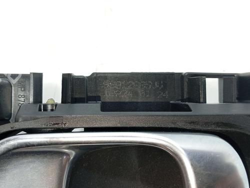 Rear right interior door handle CITROËN C3 III (SX) 1.2 PURETECH 82 | BP39233334I16 - Image 3