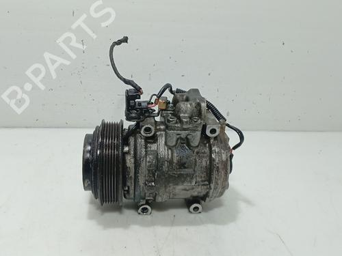 Used AC compressor AC compressor MERCEDES-BENZ E-CLASS (W124) E 300 D (124.131) (136 hp) 32705028 32705028