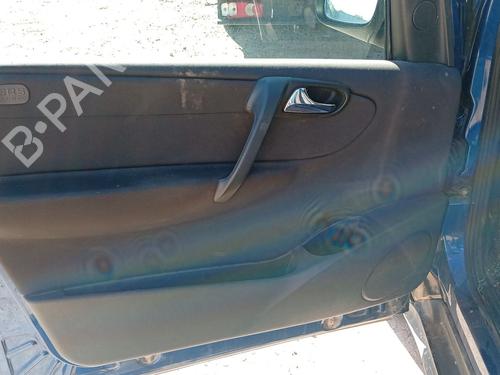 Right headlight MERCEDES-BENZ VANEO (414) 1.7 CDI (414.700) | BP33760199C29 - Image 16