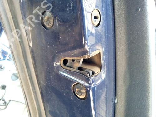 Used Rear left lock VW GOLF IV (1J1) 1.6 (100 hp) 19010373