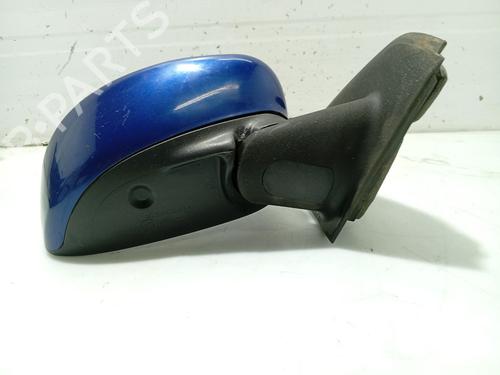 Bakspejl Højre FIAT STILO Multi Wagon (192_) 1.9 JTD | BP31107175C27 