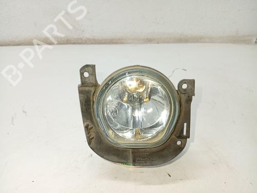 Used Right front fog light FIAT FIORINO Box Body/MPV (265_) [2013-2025]  31105613