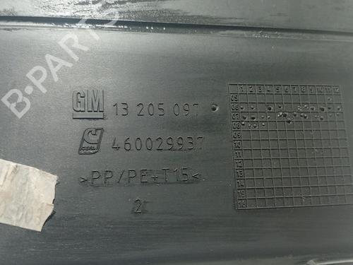 Glove box OPEL CORSA D (S07) 1.3 CDTI (L08, L68) | BP36798741C95 - Image 3