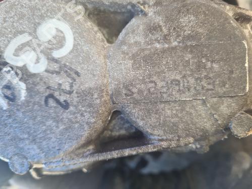 Getriebe für RENAULT MEGANE III Hatchback (BZ0/1_, B3_) 1.5 dCi (BZ1G, BZ1W, BZ0R) (95 hp) 33182345