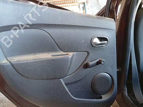 Mass air flow sensor DACIA SANDERO II 1.5 dCi | BP31108691M95 