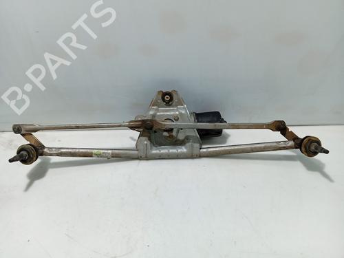 Used Front wiper motor RENAULT KANGOO Express (FC0/1_) D 65 1.9 (FC0E, FC02, FC0J, FC0N) (64 hp) 22735661