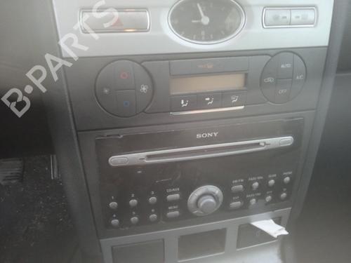 Elektronisk modul FORD MONDEO III Saloon (B4Y) 2.0 16V TDDi / TDCi | BP24855914M83 