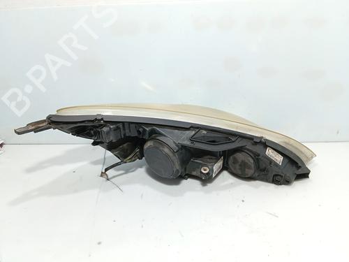 Left headlight PEUGEOT 407 (6D_) 2.0 HDi 135 (6DRHRH, 6DRHRE, 6DRHRG, 6DRHRJ) | BP37608112C28 - Image 3
