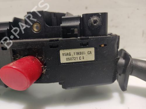 Switch FORD ESCORT VI (GAL, AAL, ABL) 1.6 16V | BP23272908I30 