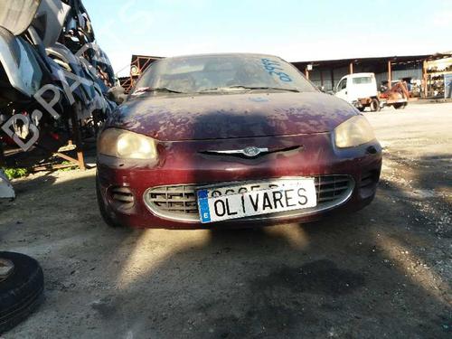Used Parts CHRYSLER SEBRING (JR) 1743415
