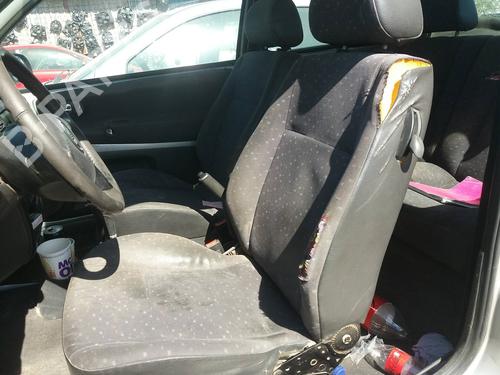 Left headlight SEAT AROSA (6H1) 1.0 | BP23067351C28