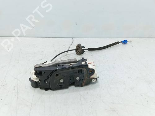 Used Rear left lock Rear left lock SEAT LEON (5F1) 1.6 TDI (110 hp) 36325885 36325885