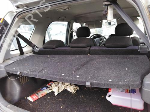 Front right window mechanism SUZUKI IGNIS I (FH)  | BP31099184C23 