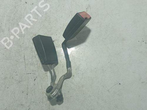 Used Seat buckle AUDI A3 (8P1) 1.9 TDI (105 hp) 31109764