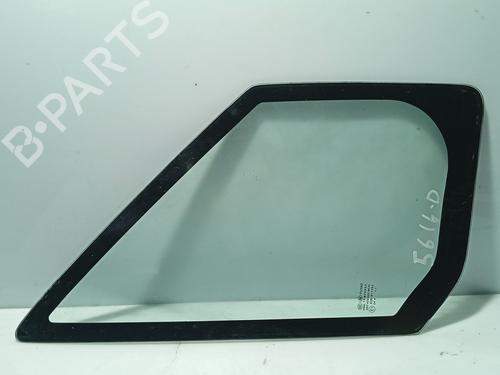 Used Front right quarter glass FORD TOURNEO CONNECT 1.8 TDCi (90 hp) 31191363