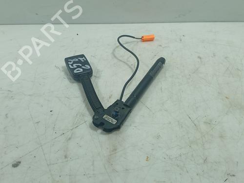 Used Seat buckle Seat buckle FORD FUSION (JU_) 1.4 TDCi (68 hp) 34715454 34715454