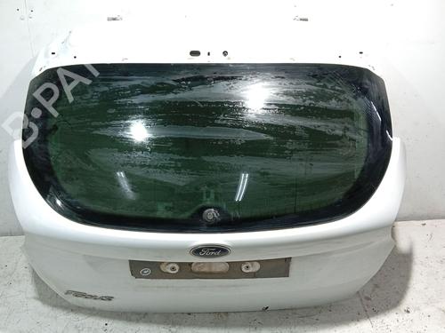 Used Left tailgate Left tailgate 39592053 39592053