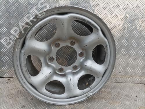 Used Rim Rim NISSAN TERRANO II (R20) [1992-2007] 18994692 18994692