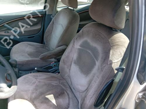 Front right seatbelt CITROËN C5 I (DC_) 2.0 HDi (DCRHZB, DCRHZE) | BP39991995I25 - Image 22