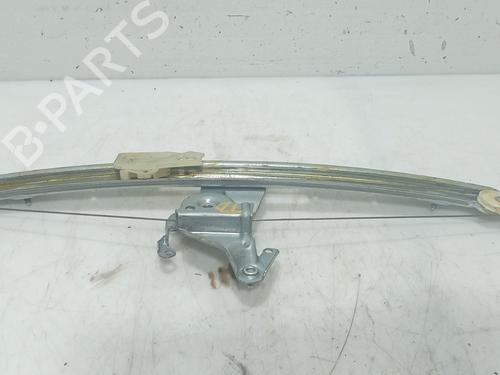 Used Rear right window mechanism Rear right window mechanism BMW 3 (E46) 325 i (192 hp) 35756537 35756537