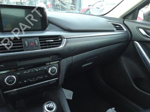 Rim MAZDA 6 Saloon (GJ, GL) 2.2 D (GJ2FP) | BP31108577C45 