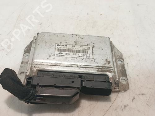 Used Engine control unit (ECU) Engine control unit (ECU) KIA CARENS I MPV (FC, FJ) 2.0 CRDi (113 hp) 34693545 34693545