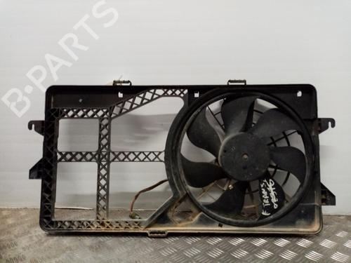 Køleventilator elektrisk Køleventilator elektrisk 18991895 18991895