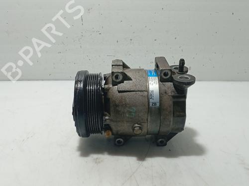 AC Kompressor DAEWOO KALOS (KLAS) 1.4 (83 hp) 32237173