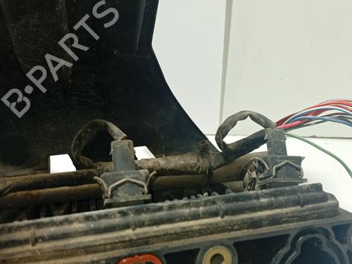 Intake manifold MERCEDES-BENZ A-CLASS (W168) A 140 (168.031, 168.131) | BP31110194M70 