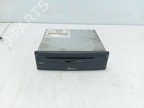 electronic-module-renault-laguna-iii-bt01-2007-2008-2009-2010-2011-2012-2013-2014-2015-39248188 main image