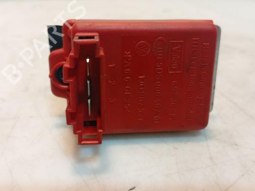 Heater resistor SEAT LEON (1M1) 1.6 16 V | BP36406463M108 - Image 2