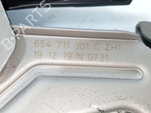 håndbremse SKODA KAMIQ (NW4) 1.0 TSI | BP36991892I18 - Image 4
