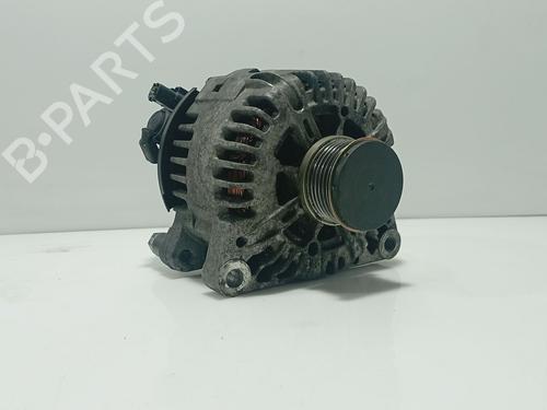 Used Alternator PEUGEOT 207 (WA_, WC_) 1.6 HDi (90 hp) 31107522