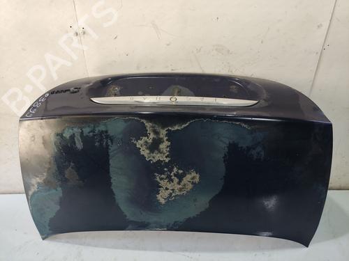 Used Tailgate JAGUAR S-TYPE II (X200) [1998-2008]  31098402