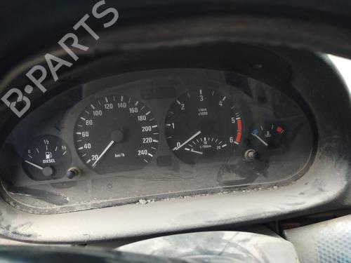 Instrument cluster BMW 3 Compact (E46) 318 td | BP24696597C47 