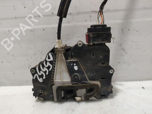 Used Front right lock FIAT GRANDE PUNTO (199_) 1.4 (199AXB11, 199AXB1A, 199BXB1A, 199AXL1A) (77 hp) 24925565