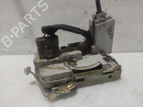 Used Rear right lock PEUGEOT 307 Break (3E) 2.0 HDI 90 (90 hp) 31099135