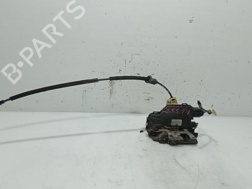 Used Front right lock Front right lock VW NEW BEETLE (9C1, 1C1) 1.6 (100 hp) 36353344 36353344