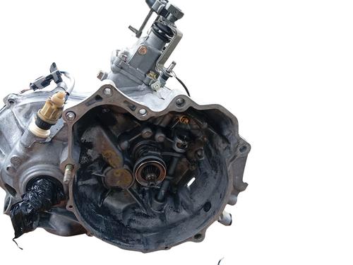 Gearbox CHEVROLET MATIZ (M200, M250) 0.8 | BP36837892M3 - Image 3