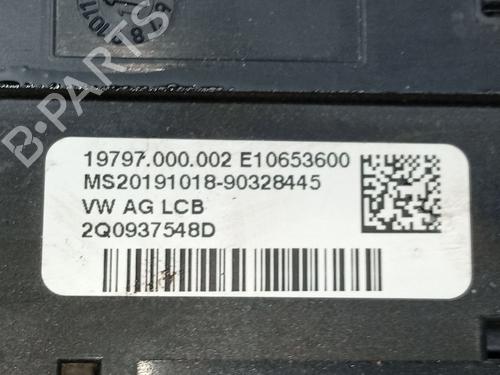 Fuse box SKODA KAMIQ (NW4) 1.0 TSI | BP36912923E1  - Image 5