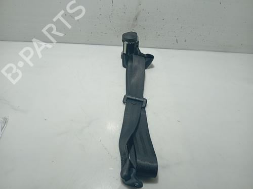 Sikkerhedssele bag midten PEUGEOT 207 (WA_, WC_) 1.4 HDi (70 hp) 31106562