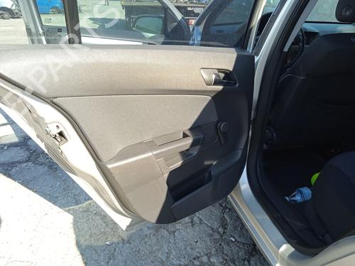 Motor OPEL ASTRA H (A04) 1.7 CDTI (L48) | BP19008776M1 