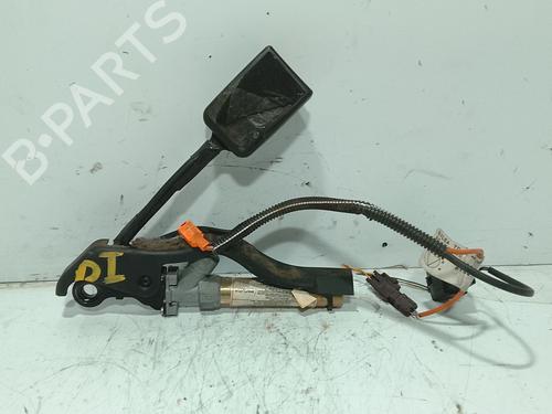 Used Seat buckle Seat buckle CITROËN XSARA (N1) 2.0 HDi 90 (90 hp) 39737078 39737078