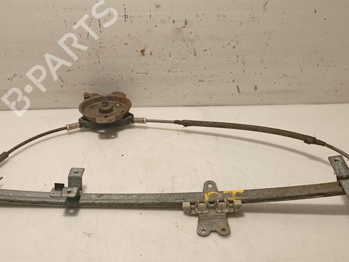 Used Front left window mechanism NISSAN SERENA (C23) 2.3 D (75 hp) 31117585